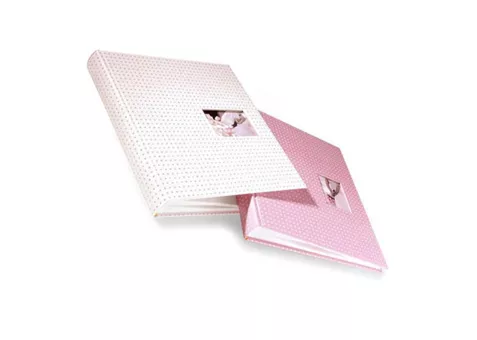 Фото: GOLDBUCH 08.137 Hearts white