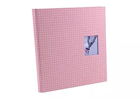 Фото: GOLDBUCH 08.138 Hearts pink