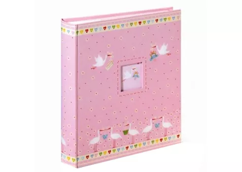 Фото: GOLDBUCH 15.284 Little me pink