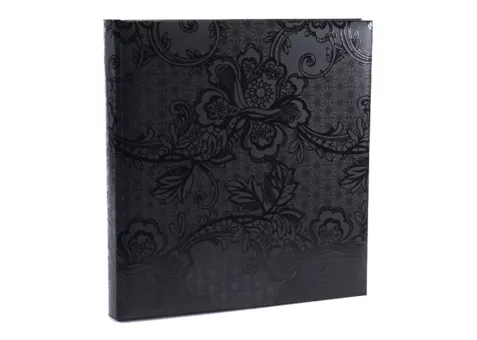 Фото: GOLDBUCH 27.062 Sakura black