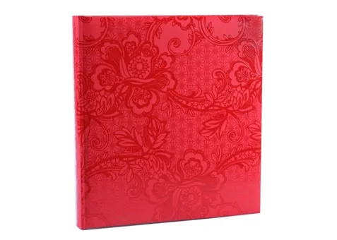 Фото: GOLDBUCH 27.063 Sakura red