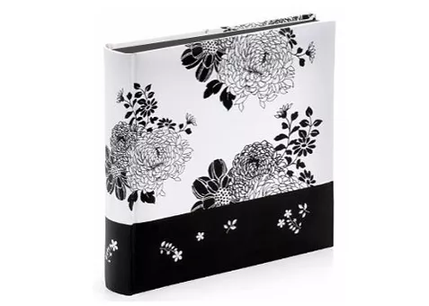 Фото: GOLDBUCH 27.129 Black & White