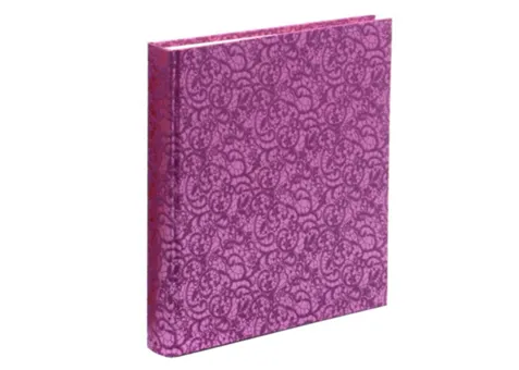 Фото: GOLDBUCH 27.674 Paisely pink