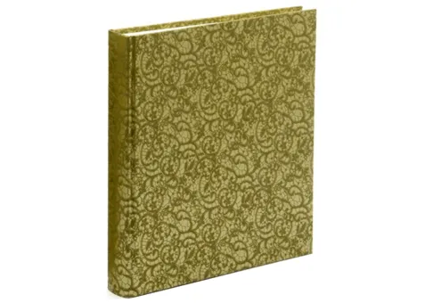 Фото: GOLDBUCH 27.675 Paisely green