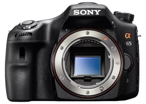 Фото: Sony A65 body гарантия производителя