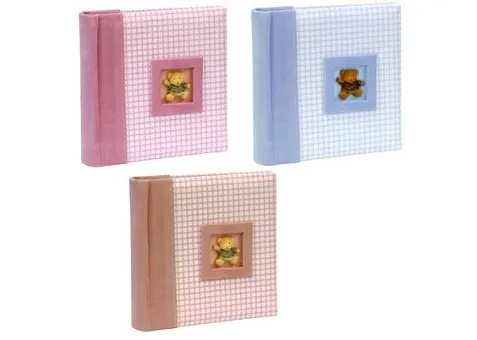 Фото: Chako 10x15x200 C-46200RCLBK LULLABY