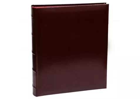 Фото: Chako 24x32 KC-30SL/BG SONATA 60 burgundy page