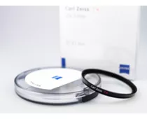 Фото: Carl Zeiss Carl Zeiss T* UV Filter 58mm