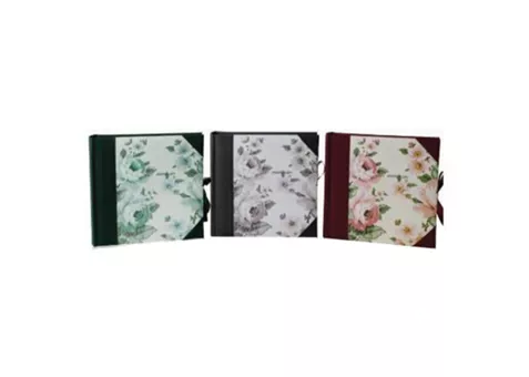Фото: EVG 10x15x100 DBM 46100M Rose