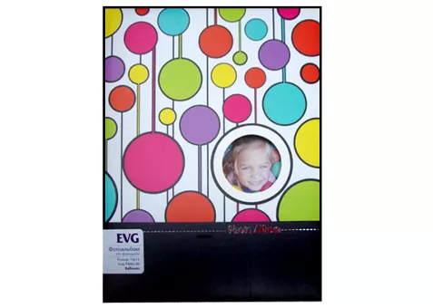 Фото: EVG 10x15x180 PB46180 Balloons