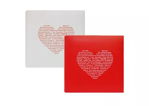Фото: EVG 10x15x200 BKM46200 Heart