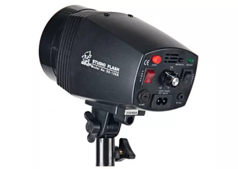 Фото: Falcon SS-150B