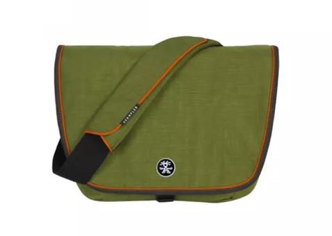 Фото: Crumpler Cupcake 3000 (green onion)