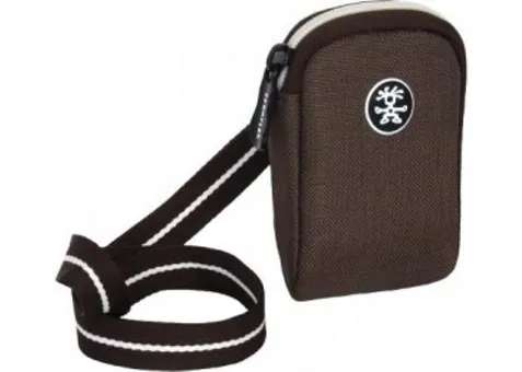 Фото: Crumpler Cupcake 70 (turkish coffee)