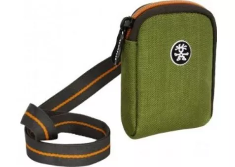 Фото: Crumpler Cupcake 90 (green onion)