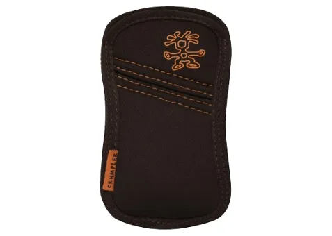 Фото: Crumpler Giordano_Special 55 (espresso / orange)