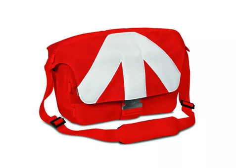 Фото: Manfrotto UNICA VII MESSENGER MB SM390-7RW