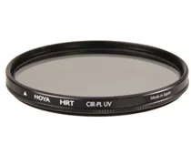 Фото: Hoya HRT Pol-Circular 82mm