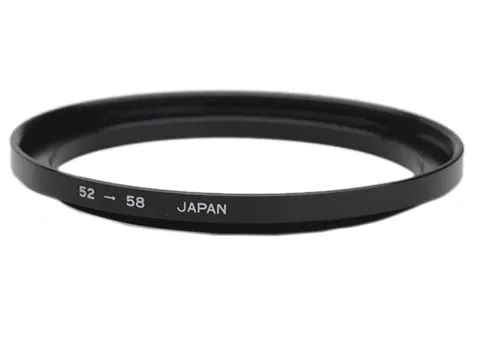 Фото: Marumi 52-55 мм