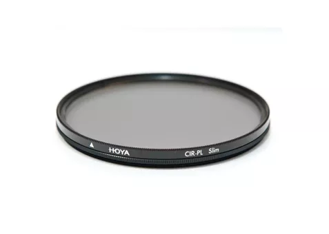 Фото: Hoya TEK Pol-Circular slim 67mm