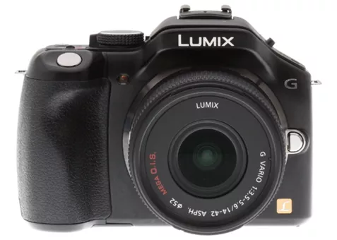 Panasonic LUMIX DMC-G5 【公式通販】