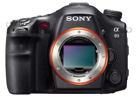 Фото: Sony A99 body гарантия производителя