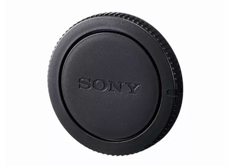 Фото: Sony заглушка для камер Sony Alpha ALC-B55