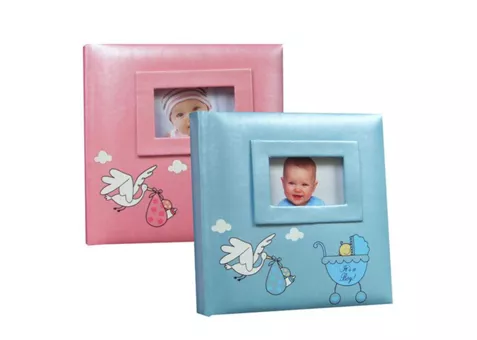 Фото: EVG 13x18x200 BKM57200 Baby