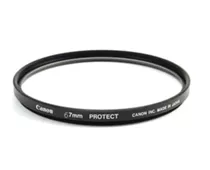 Фото: Canon 52mm Protect Filter
