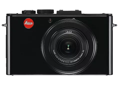 Фото: LEICA D-LUX 6 Black